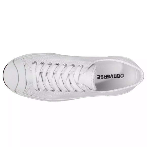Converse X Jack Purcell Collab limited men’s NEW - Picture 7 of 7